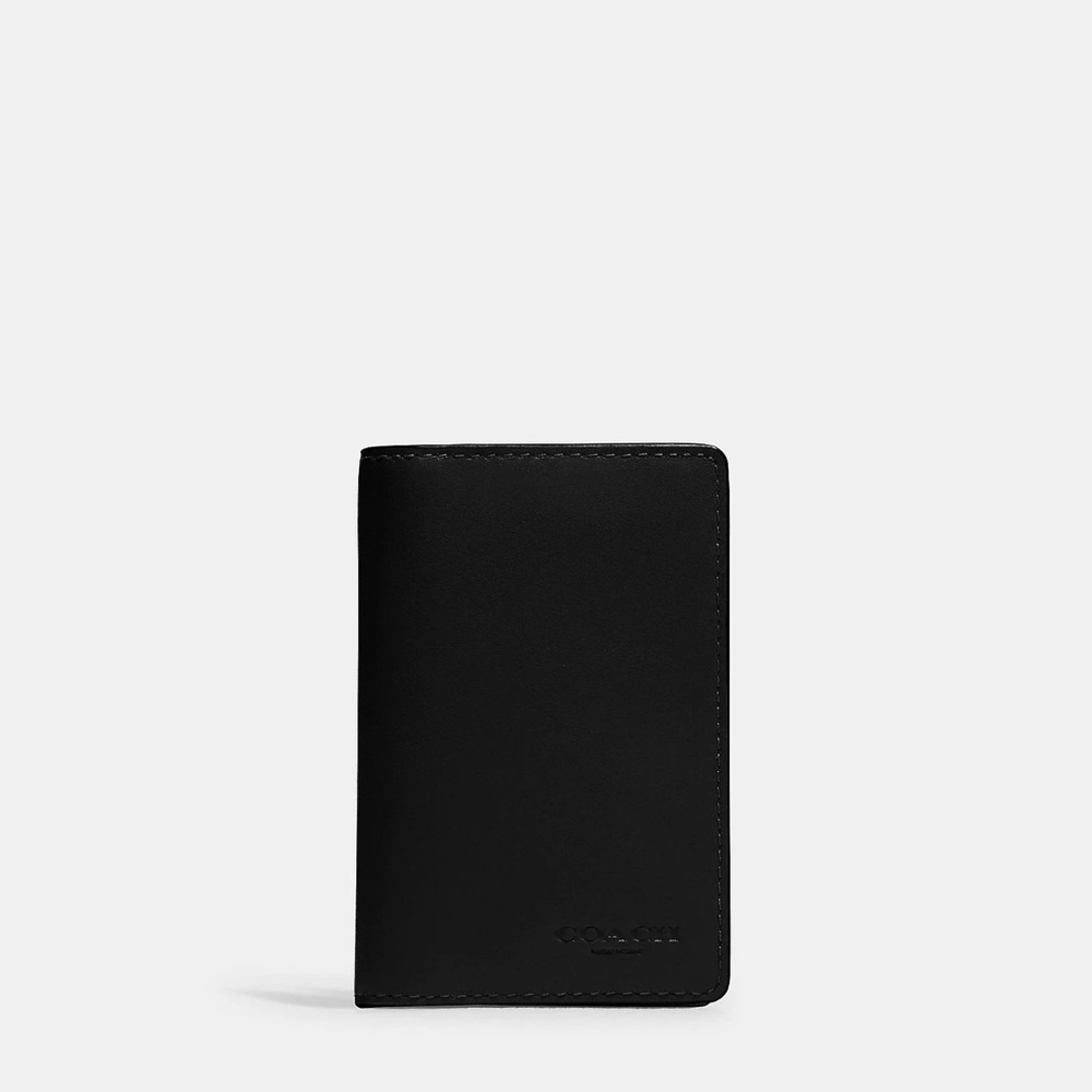 Coach Id Wallet